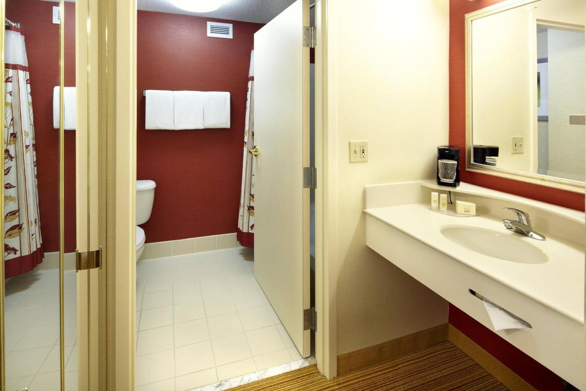 Courtyard By Marriott Toronto Mississauga/Meadowvale Hotel Cameră foto