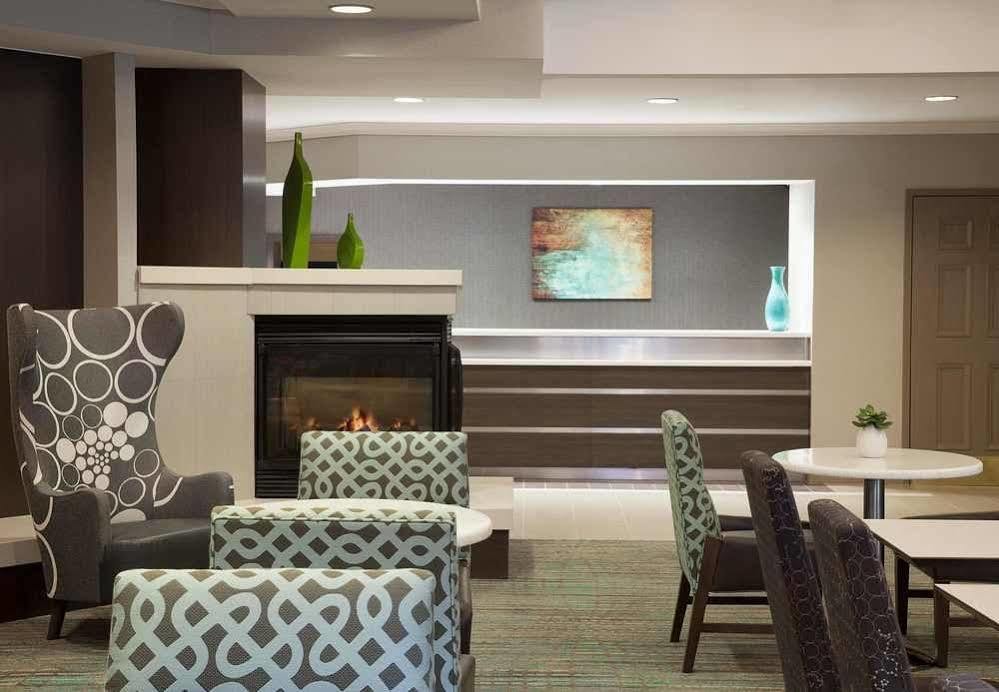 Courtyard By Marriott Toronto Mississauga/Meadowvale Hotel Exterior foto
