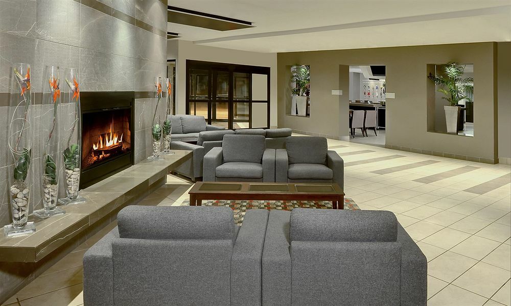 Courtyard By Marriott Toronto Mississauga/Meadowvale Hotel Exterior foto